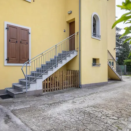 La Sentinella Apartment Arco