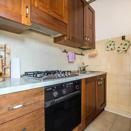 Apartment La Sentinella Arco