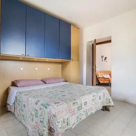 La Sentinella Apartment *