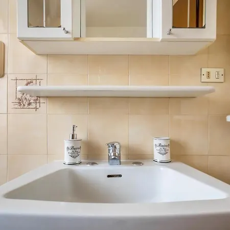 Apartment La Sentinella Arco