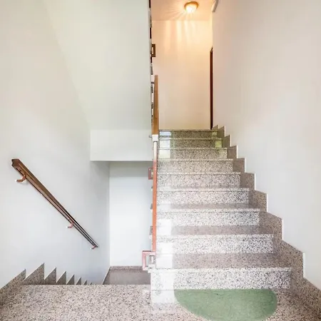 La Sentinella Apartment *